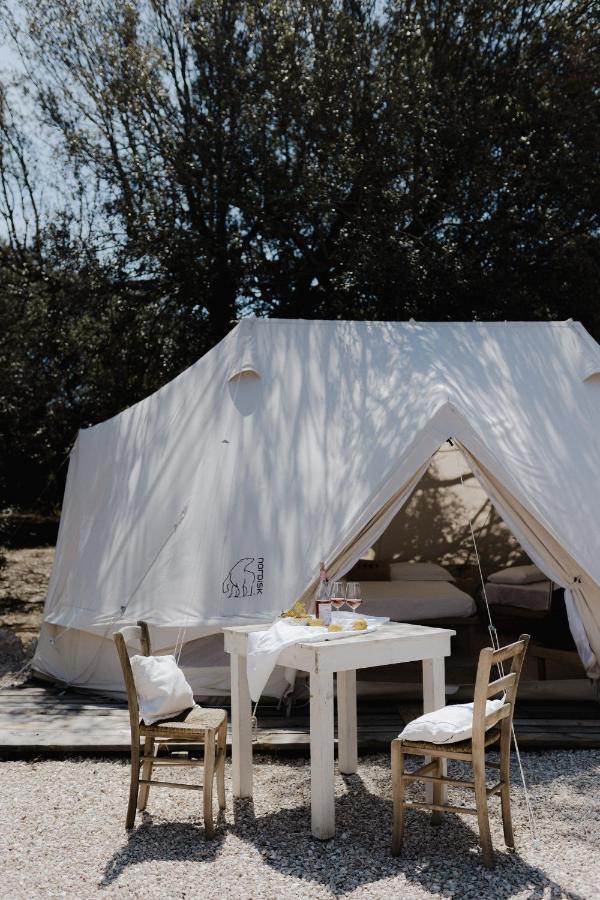 Nordisk Village Puglia Manduria Exterior photo