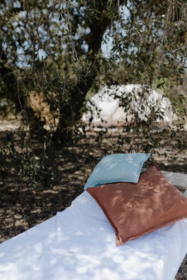 Nordisk Village Puglia Manduria Exterior photo