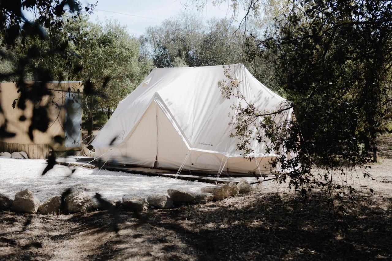 Nordisk Village Puglia Manduria Exterior photo