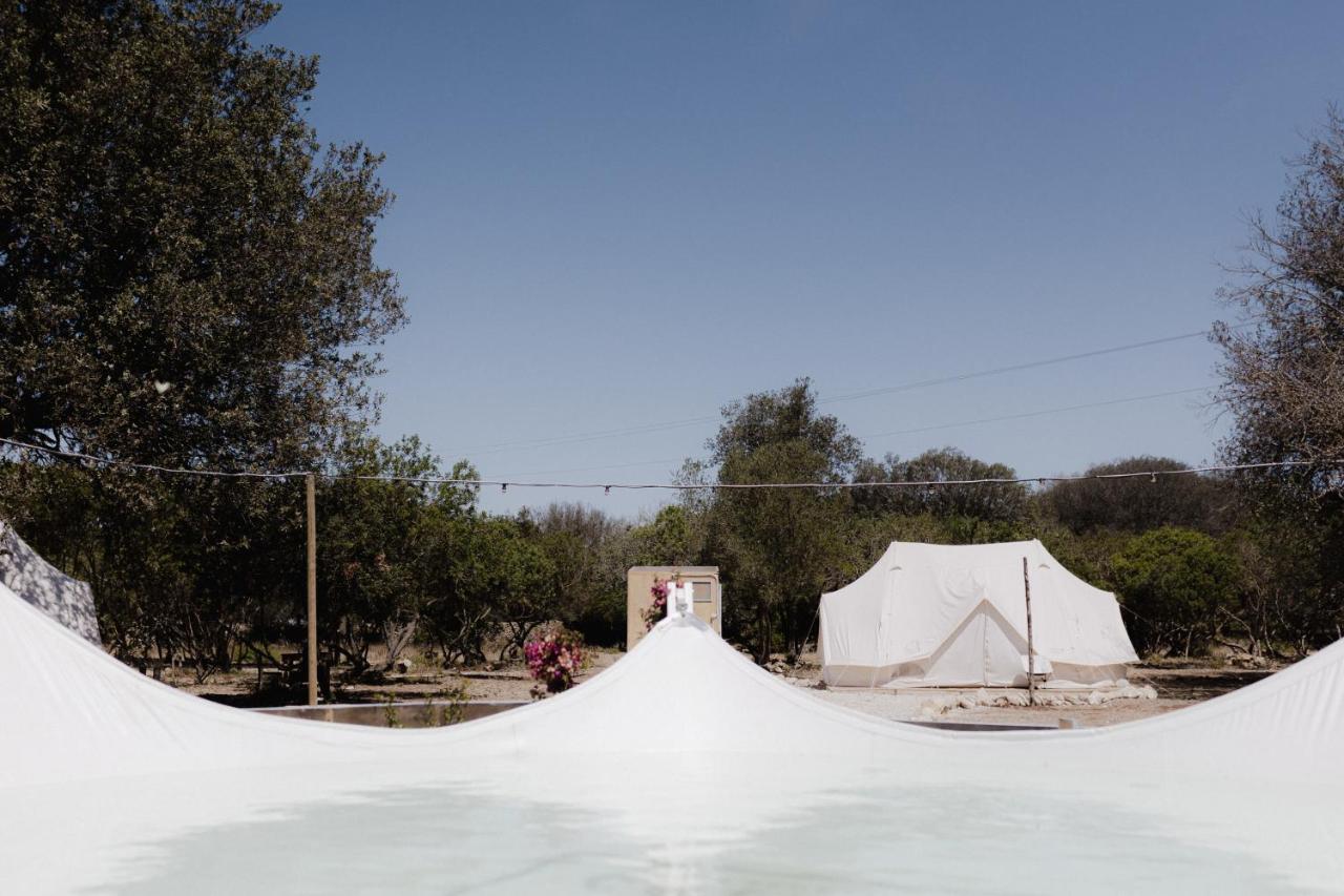 Nordisk Village Puglia Manduria Exterior photo