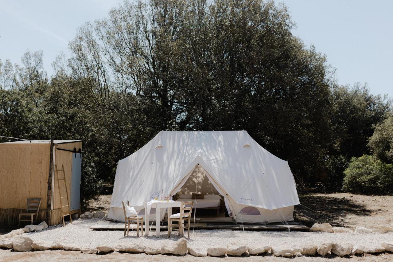 Nordisk Village Puglia Manduria Exterior photo