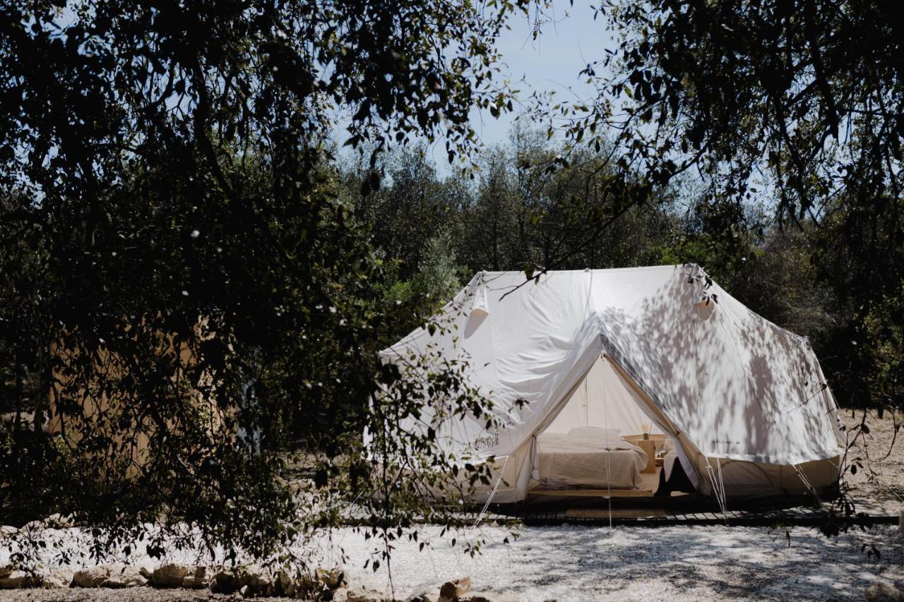 Nordisk Village Puglia Manduria Exterior photo