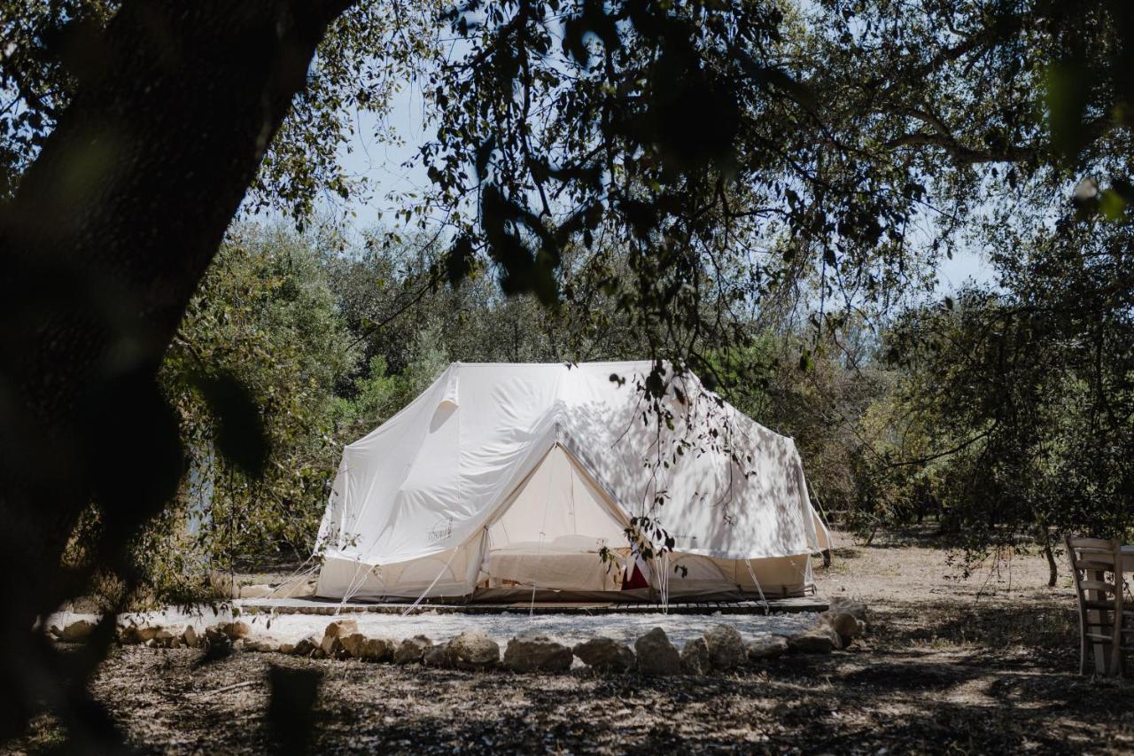 Nordisk Village Puglia Manduria Exterior photo