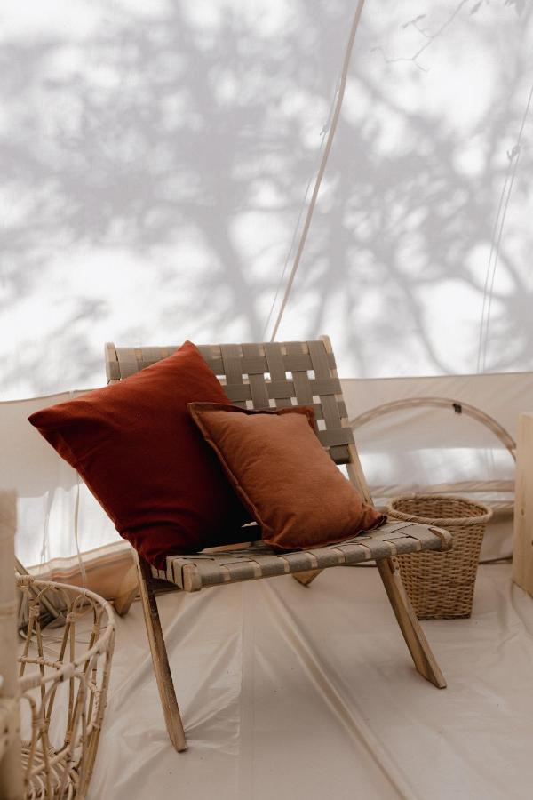Nordisk Village Puglia Manduria Exterior photo