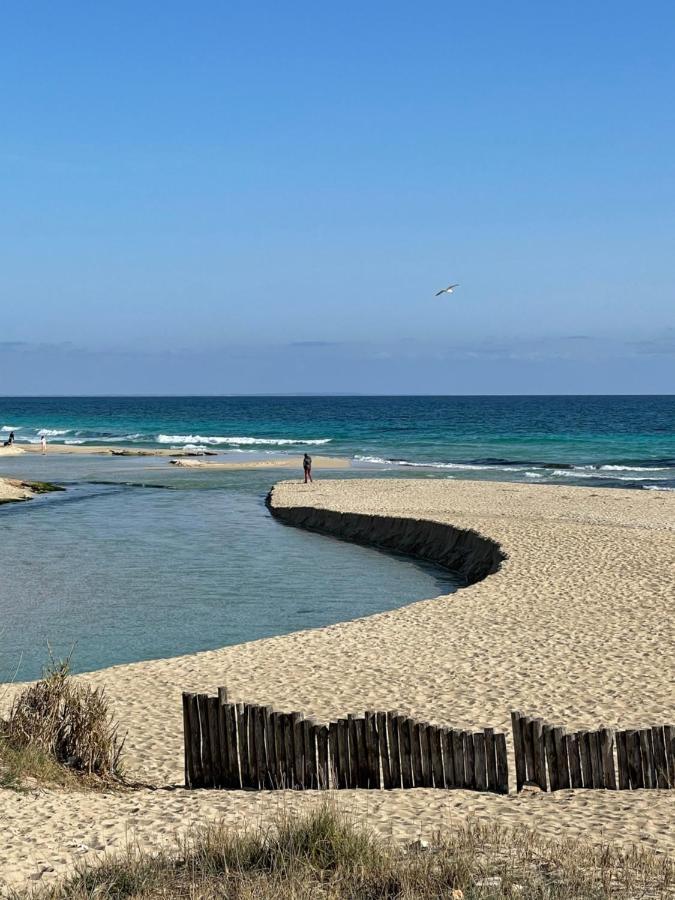 Nordisk Village Puglia Manduria Exterior photo